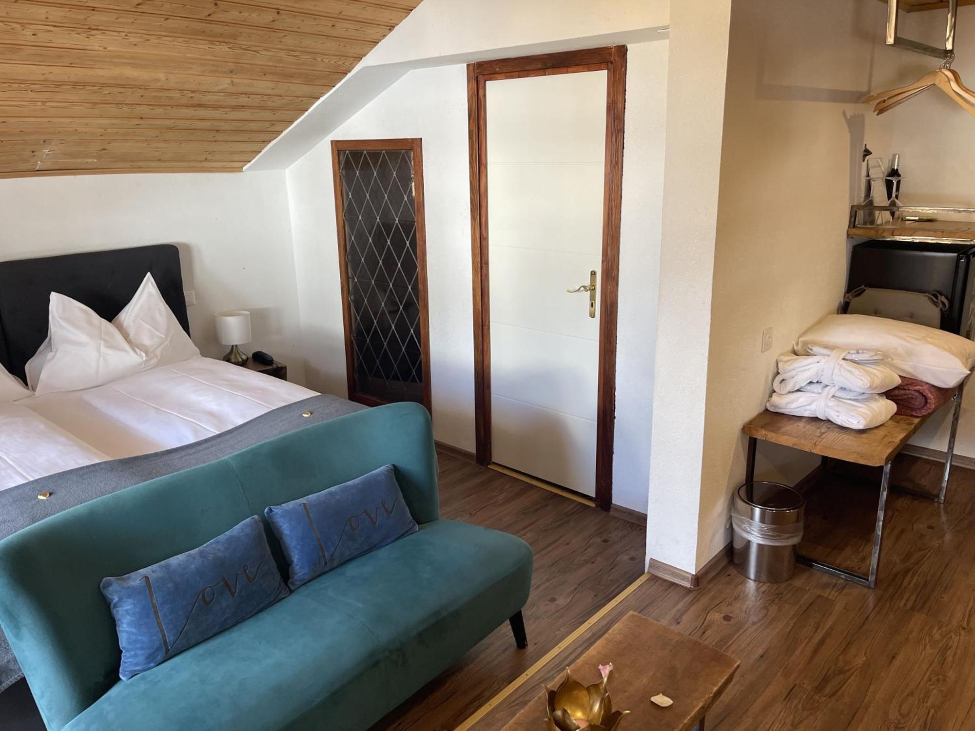 Chalet Hotel Adler Ag Кандерштег Екстер'єр фото